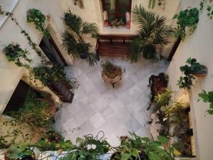 Habitaciones Andaluzas