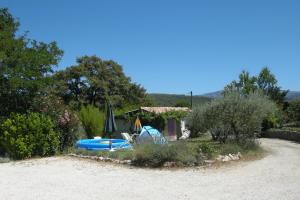 Maisons de vacances holiday home : photos des chambres
