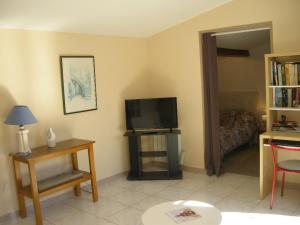 Maisons de vacances holiday home : photos des chambres