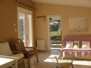 Maisons de vacances holiday home : photos des chambres