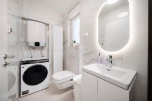 Prestige Apartment Primošten