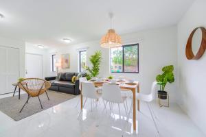 Prime Location Duplex for a Relaxing Stay