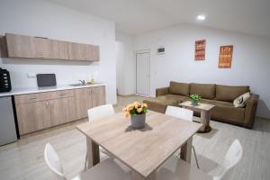 Luna Apartments Gevgelija