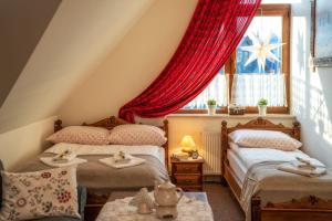 Wystrugane Apartamenty