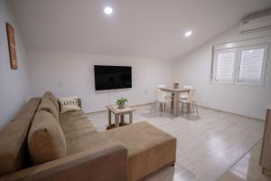 Luna Apartments Gevgelija
