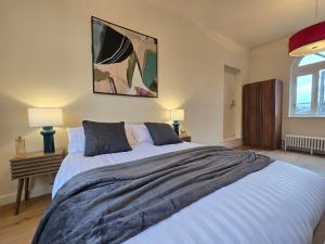 2BD Heart of London Soho&Covent