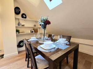 2BD Heart of London Soho&Covent