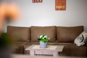Luna Apartments Gevgelija