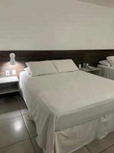 Ritz Suítes Beira-Mar 522 - Hosti