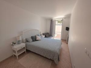 Alojamento da Praia da Areia Branca