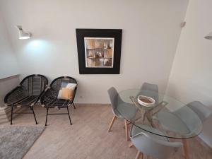 Alojamento da Praia da Areia Branca