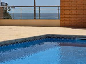 Alojamento da Praia da Areia Branca