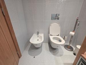 Alojamento da Praia da Areia Branca