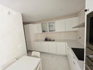 Alojamento da Praia da Areia Branca