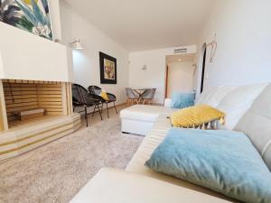 Alojamento da Praia da Areia Branca