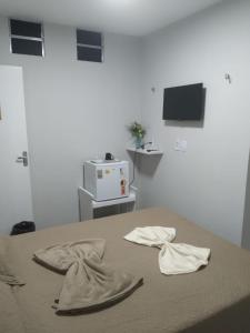 Oceana Suites Pousada Meireles