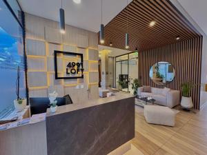 Nuevos apartamentos en 4991 Loft