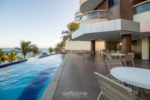 Viva Salvador com estilo! ESN