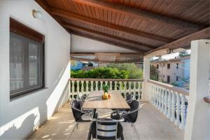 Two-Bedroom Apartment - First Floor room in Apartments Kralj