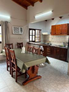 Casa dos dormitorios
