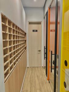 Nuevos apartamentos en 4991 Loft