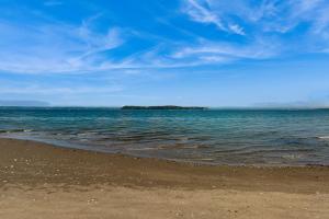 Coastal Garden Cottage
