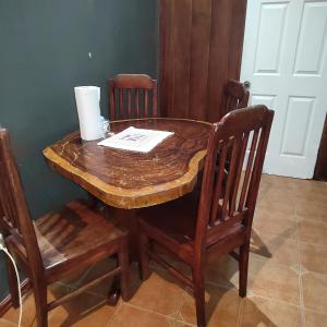 Surá House Corcovado Habitaciones privadas with AC