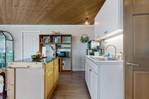 Coastal Garden Cottage