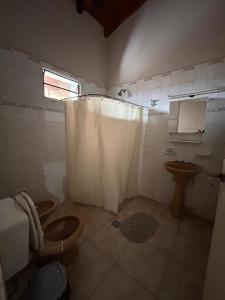 Casa dos dormitorios