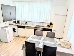 Apartmán Kocka na prízemí