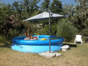 Maisons de vacances holiday home : photos des chambres