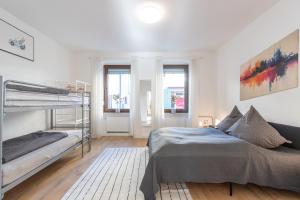 Gemütliche und günstige Stadtwohnung für 4 Personen in Mayen