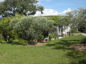 Maisons de vacances holiday home : photos des chambres