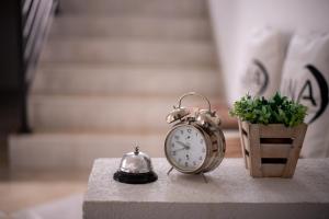 Luna Apartments Gevgelija