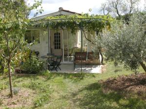 Maisons de vacances holiday home : photos des chambres