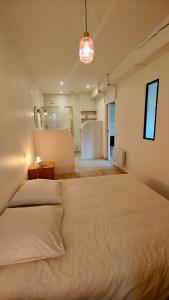Appartements Appartement Bayonne dans maison basque avec jardin : photos des chambres