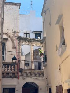 Casa vacanze Buon Vento