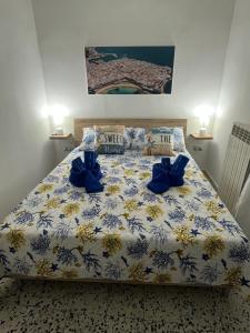 Casa vacanze Buon Vento