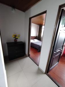 Hotel Tunja Preludio