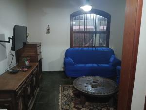 Sitio Paraíso das Montanhas