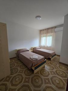 Blu Ionio Suite
