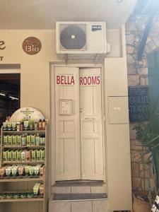 Bella room 2