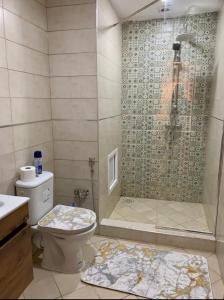 Appartement Jade