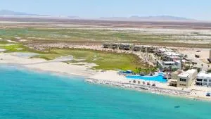 Laguna Shores Resort