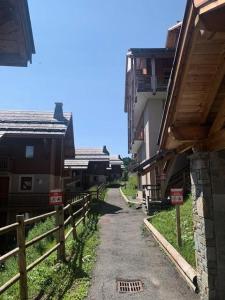 Les Chalets Des Rennes - Appartement 2 pièces - Les Chalets Des Rennes MAE-9694