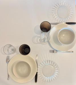 Centre historique de Toulouse - Appartement cosy face à la Garonne - Lécrin de Tounis