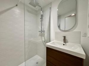 Centre historique de Toulouse - Appartement cosy face à la Garonne - Lécrin de Tounis