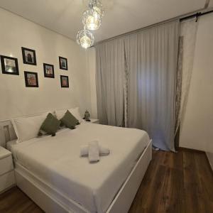 Appartement 2 Chambres de luxe Argan Golf Jubaea