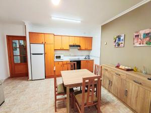 Apartamento Rosalía de Castro Ribadeo