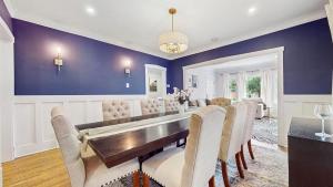 Whispering Oaks Retreat